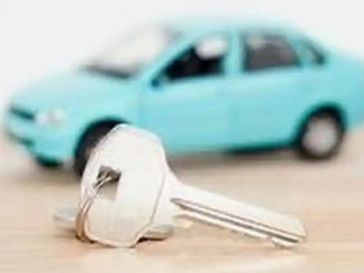 秀山汽车抵押贷款办理流程，秀山车抵贷需要什么条件?